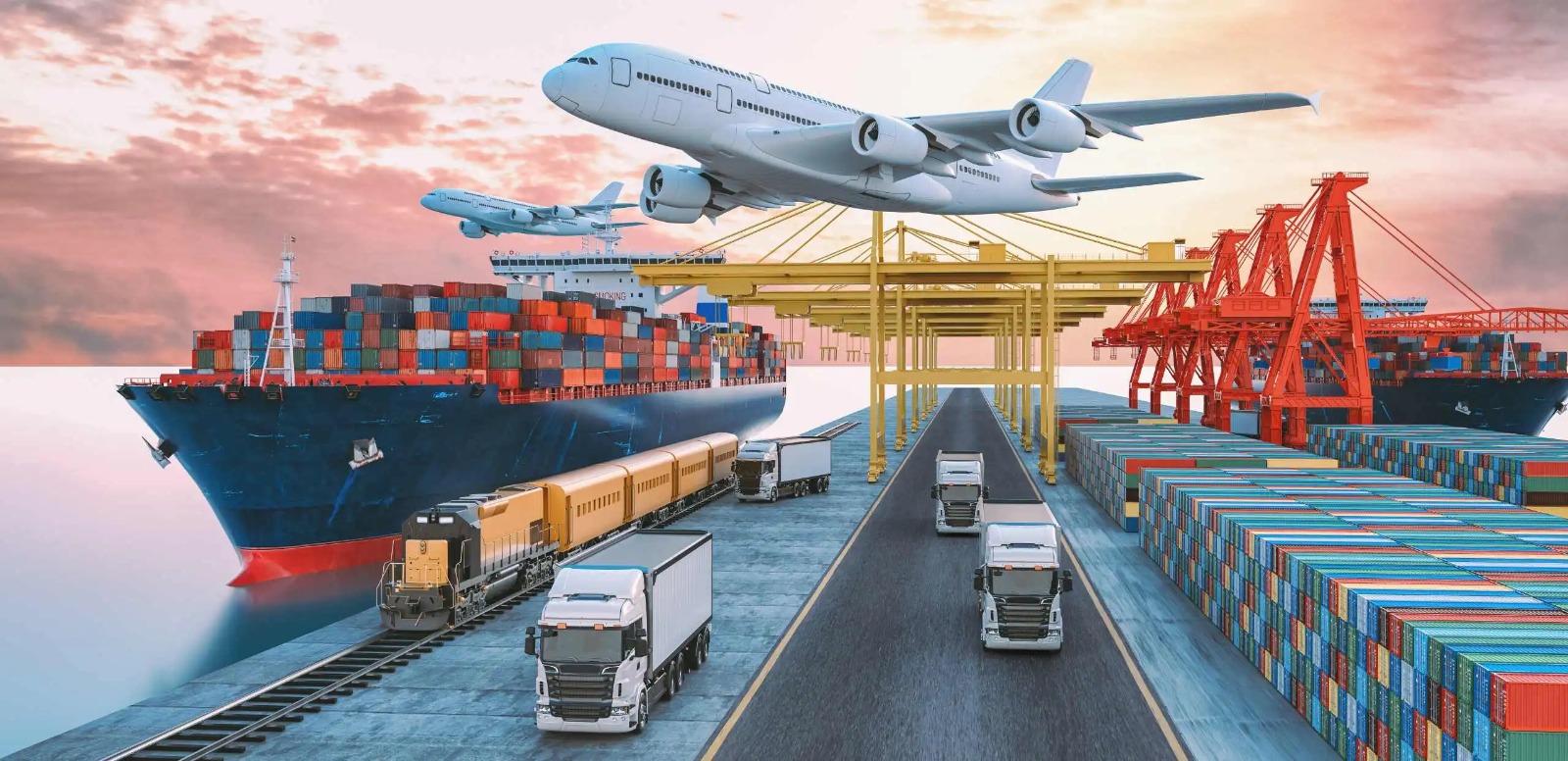 UYA Trade Global