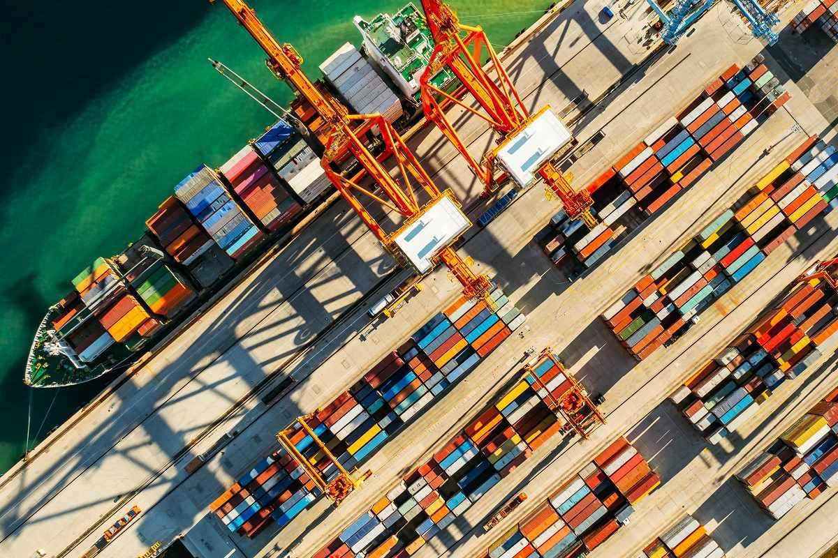 UYA Trade - Global Trade