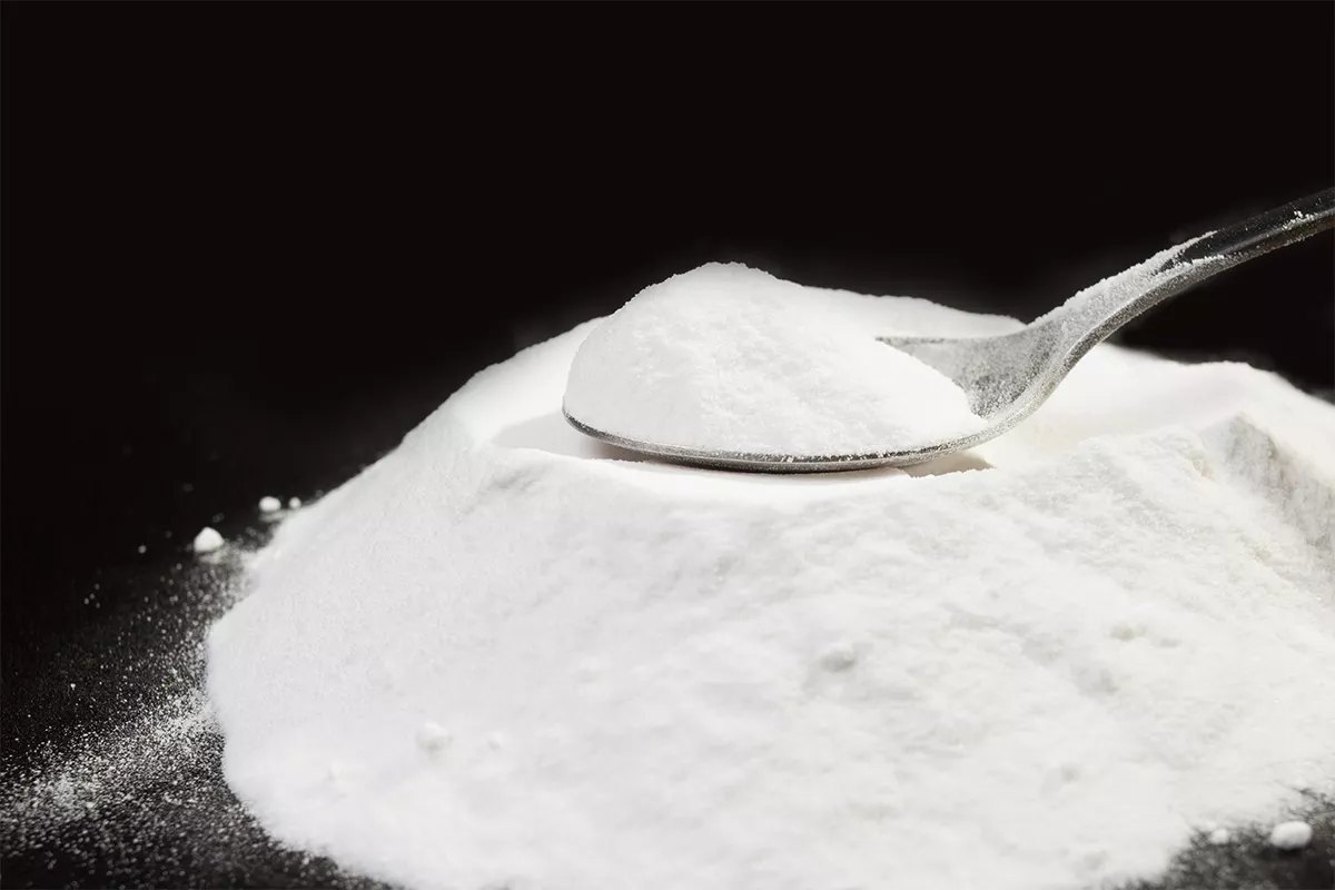 HPMC (Hydroxypropyl Methyl Cellulose)