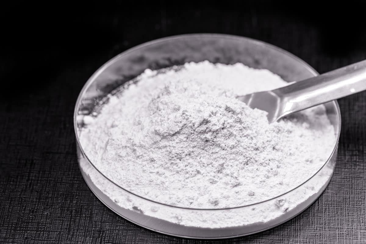 RDP (Redispersible Polymer Powders)
