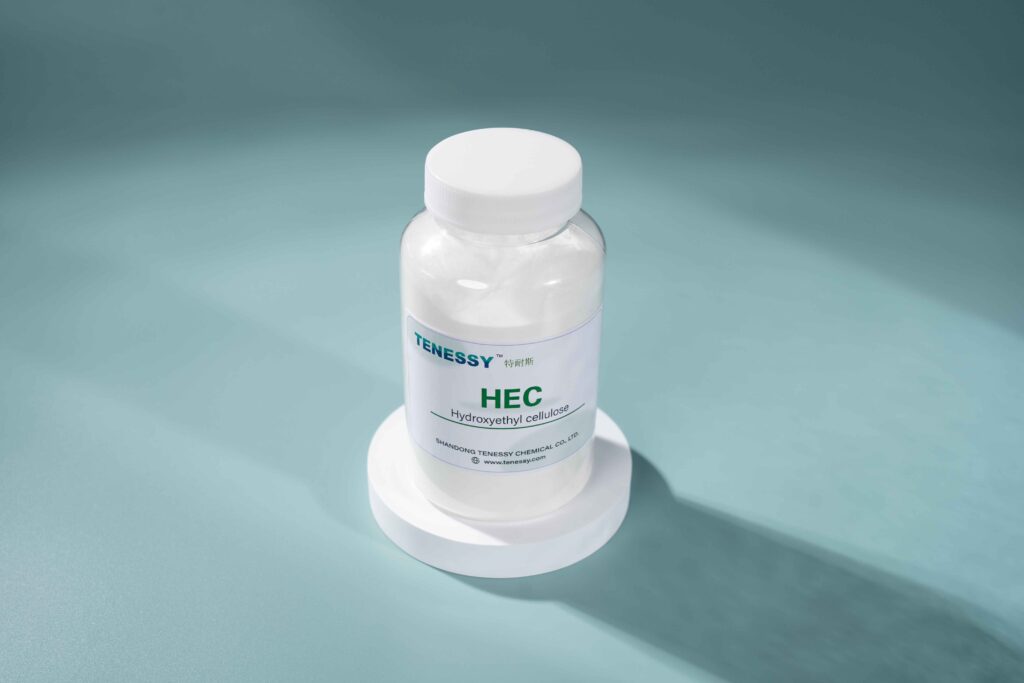 HEC (Hydroxyethyl Cellulose)