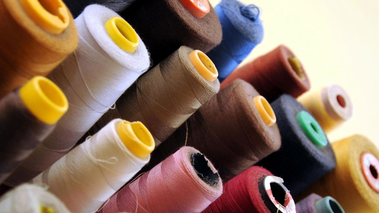 Textiles and Raw Materials