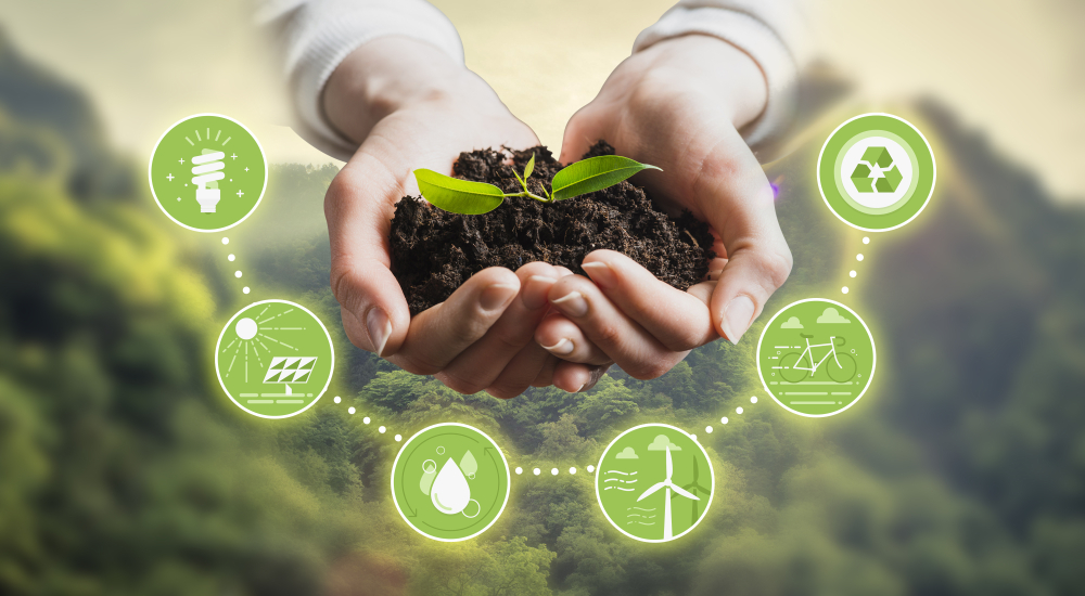 Energy and Natural Resource Products