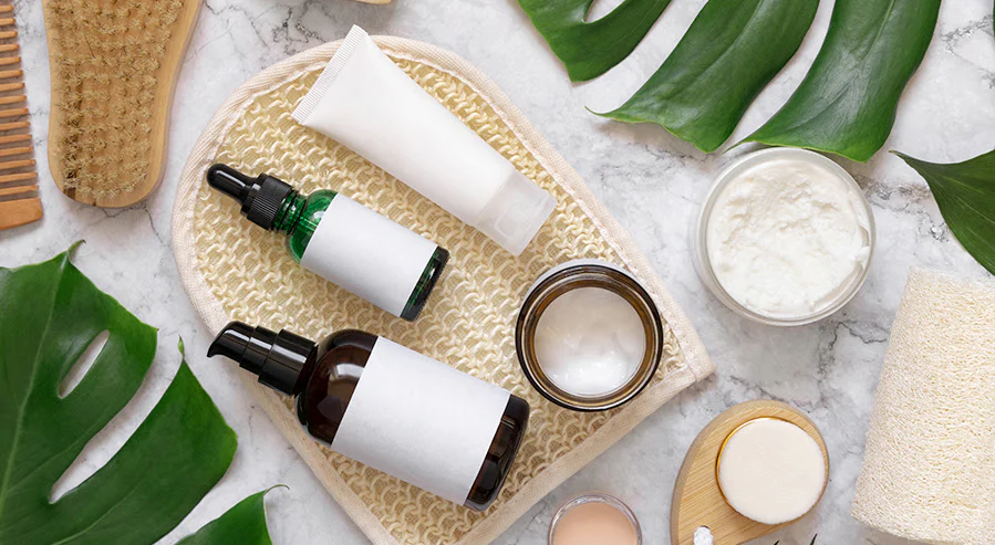 Health and Cosmetic Raw Materials