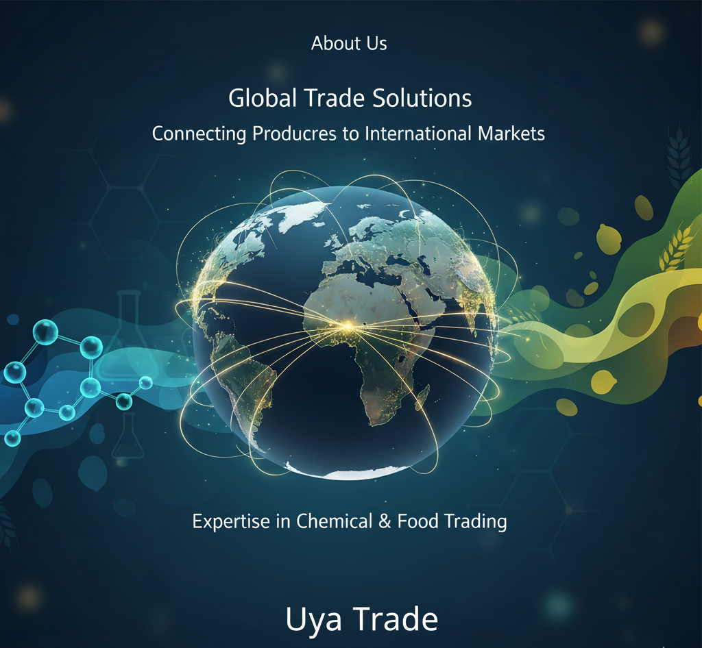 About Us