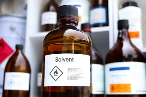 Solvent import: HS Code, Tax and Document List
