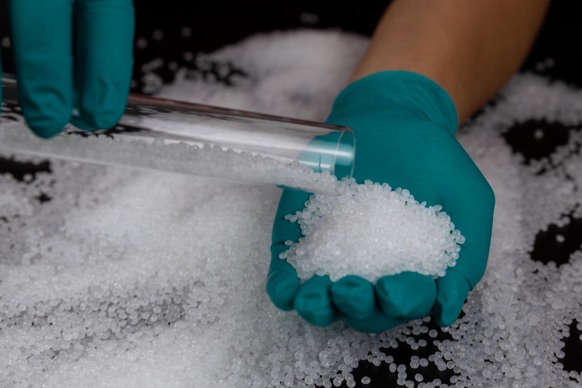 Quality Control Steps in Polymer/Monomer Imports