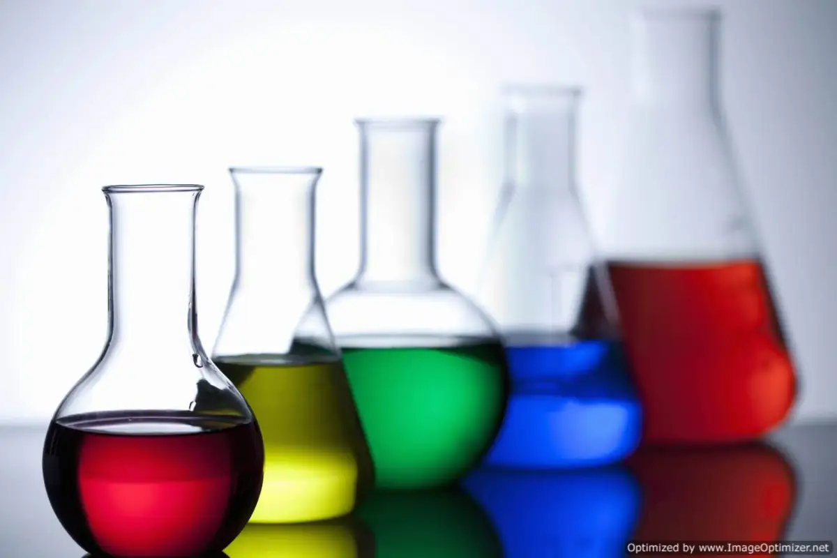 MENA and Africa Market Opportunities in Chemical Exports