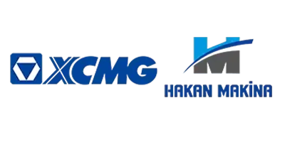 Hakan Makina XCMG
