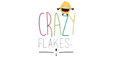 Çılgın Gıda (Crazy Flakes)